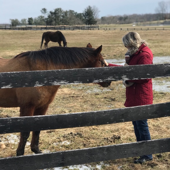 Meet your Poshers RKO + Sis - Picture 4 of 4